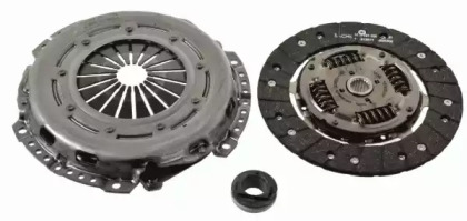 3000 950 005 SACHS  -  Комплект зчеплення1